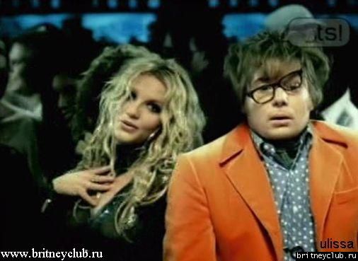 Эксклюзивные фотографии из клипа Boys027.jpg(Бритни Спирс, Britney Spears)