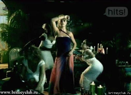 Эксклюзивные фотографии из клипа Boys03.jpg(Бритни Спирс, Britney Spears)
