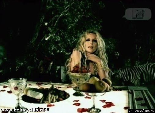 Эксклюзивные фотографии из клипа Boys08.jpg(Бритни Спирс, Britney Spears)
