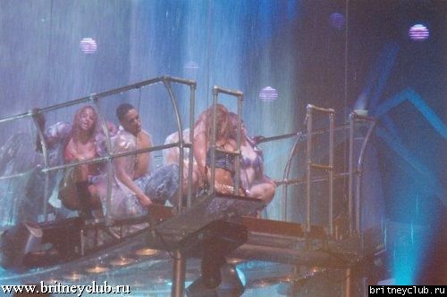 D.W.D. - Charlotte, North Carolina (11 июля 2002 года)004.jpg(Бритни Спирс, Britney Spears)