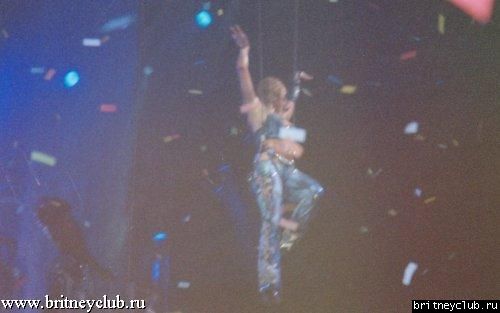 D.W.D. - Charlotte, North Carolina (11 июля 2002 года)005.jpg(Бритни Спирс, Britney Spears)