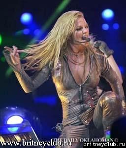 D.W.D. - Oklahoma City, Oklahoma (19 июля 2002)06.jpg(Бритни Спирс, Britney Spears)