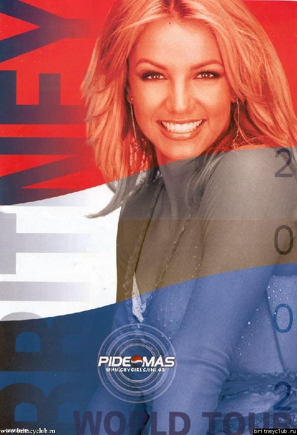 Журнал Exa Magazine (июль 2002 года)03.jpg(Бритни Спирс, Britney Spears)