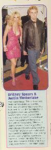 Журнал Ignite Magazine (сентябрь 2002)