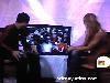 Бритни на MTV la Conexion (24,25 июля 2002)