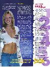 Журнал Seventeen Magazine (июль 2002 года, Мексика)