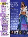 Журнал Seventeen Magazine (июль 2002 года, Мексика)