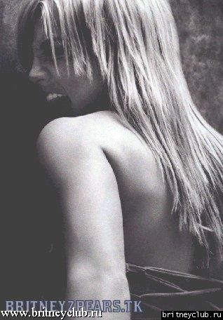 Календарь на 2003 год08.jpg(Бритни Спирс, Britney Spears)