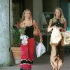 Бритни гуляет по Беверли Хиллз