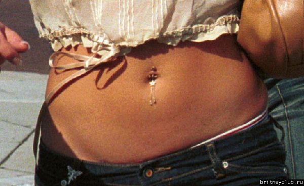 Бритни ходит по магазинам в Лос-Анджелесе1~204.jpg(Бритни Спирс, Britney Spears)