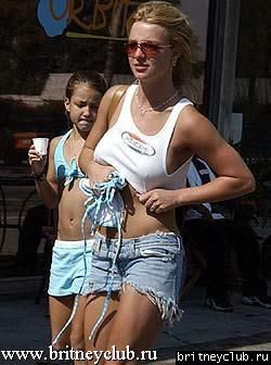 Бритни Спирс на пляже в Лос-Анжелесе09.jpg(Бритни Спирс, Britney Spears)