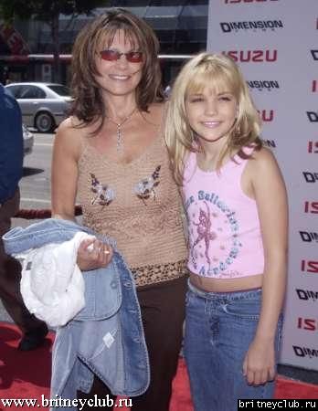 Jamie Lynn: Spy Kids 2 Hollywood Premiere01.jpg(Бритни Спирс, Britney Spears)
