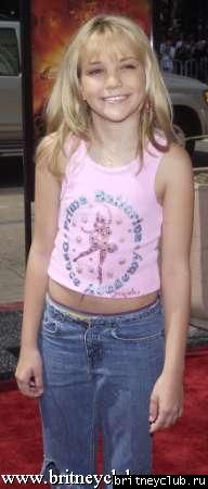 Jamie Lynn: Spy Kids 2 Hollywood Premiere02.jpg(Бритни Спирс, Britney Spears)