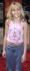 Jamie Lynn: Spy Kids 2 Hollywood Premiere