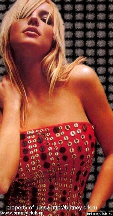 Новые редкие промо-фотографии Бритни01.jpg(Бритни Спирс, Britney Spears)