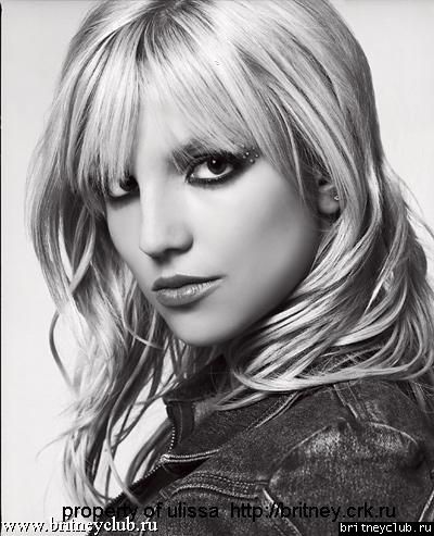 Новые редкие промо-фотографии Бритни07.jpg(Бритни Спирс, Britney Spears)
