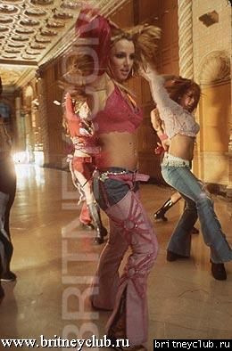 Overprotected Remix - Официальные фотографии08.jpg(Бритни Спирс, Britney Spears)