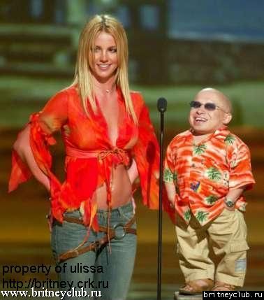 Teen Choice Awards 200200.jpg(Бритни Спирс, Britney Spears)