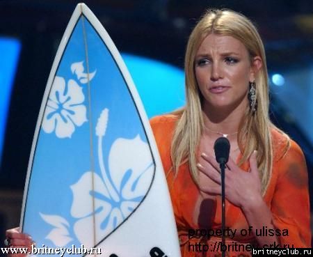 Teen Choice Awards 200206.jpg(Бритни Спирс, Britney Spears)