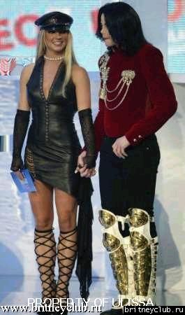 VMA 200204.jpg(Бритни Спирс, Britney Spears)