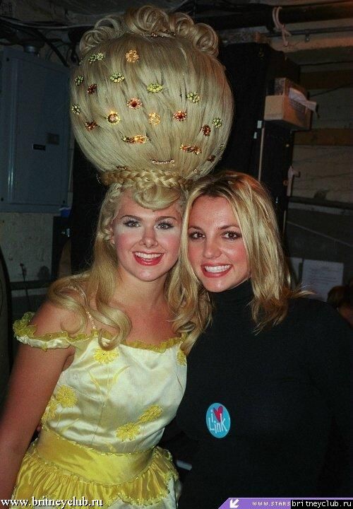 Бродвей03.jpg(Бритни Спирс, Britney Spears)