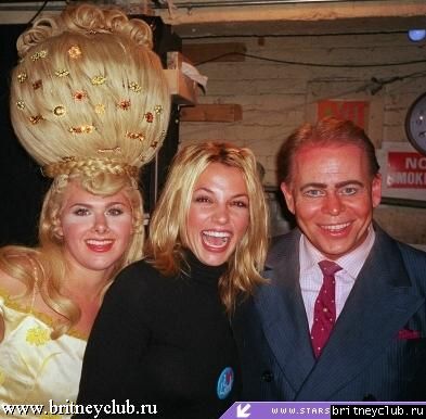Бродвей06.jpg(Бритни Спирс, Britney Spears)