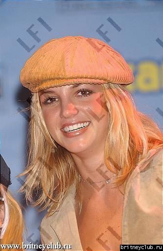 Бритни и Джейми Линн на презентации караоке11.jpg(Бритни Спирс, Britney Spears)