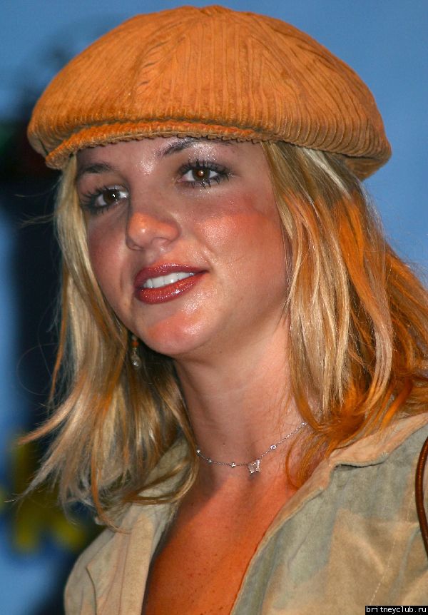Бритни и Джейми Линн на презентации караоке1~369.jpg(Бритни Спирс, Britney Spears)