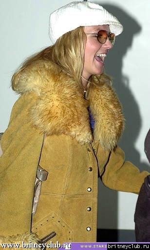 Бритни в аэропорту Лондона10.jpg(Бритни Спирс, Britney Spears)