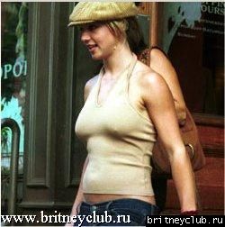 Бритни на шоппинге в магазине Anthropologie16.jpg(Бритни Спирс, Britney Spears)