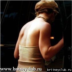 Бритни на шоппинге в магазине Anthropologie17.jpg(Бритни Спирс, Britney Spears)