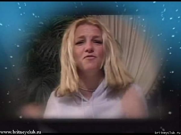 Рождественское поздравление4.jpg(Бритни Спирс, Britney Spears)