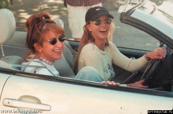 Разные фотографии 2002 год14.jpg(Бритни Спирс, Britney Spears)