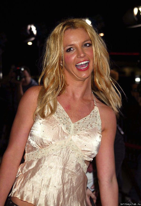 Бритни на премьере фильма "Рекрут"08.jpg(Бритни Спирс, Britney Spears)