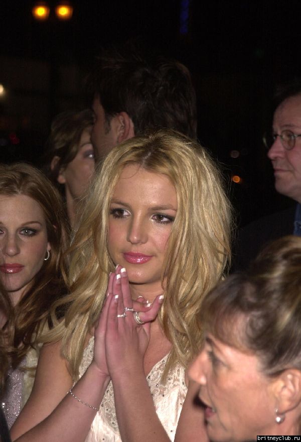 Бритни на премьере фильма "Рекрут"18.jpg(Бритни Спирс, Britney Spears)