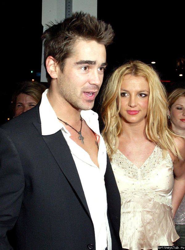 Бритни на премьере фильма "Рекрут"25.jpg(Бритни Спирс, Britney Spears)