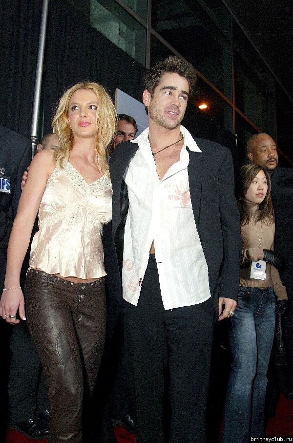 Бритни на премьере фильма "Рекрут"26.jpg(Бритни Спирс, Britney Spears)