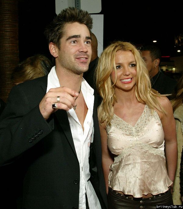 Бритни на премьере фильма "Рекрут"29.jpg(Бритни Спирс, Britney Spears)
