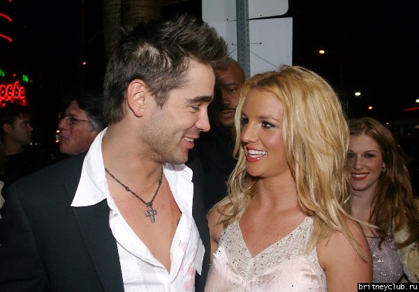 Бритни на премьере фильма "Рекрут"33.jpg(Бритни Спирс, Britney Spears)