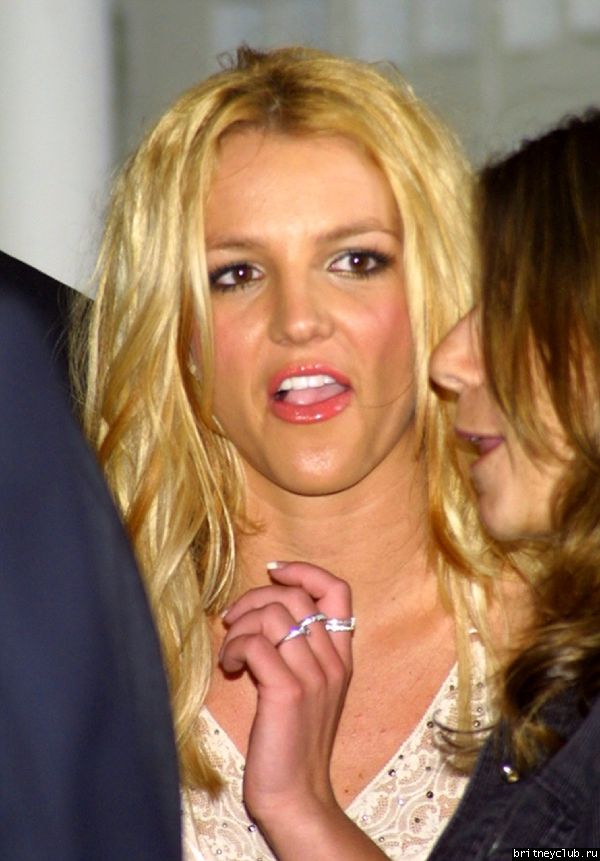 Бритни на премьере фильма "Рекрут"34.jpg(Бритни Спирс, Britney Spears)