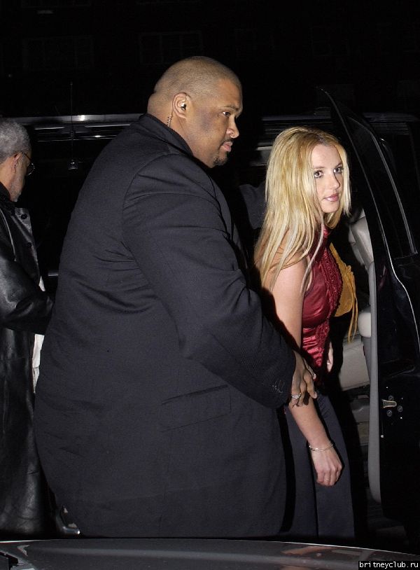 Бритни на вечеринке New Year Eve1706055_10.jpg(Бритни Спирс, Britney Spears)