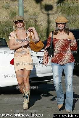 Бритни в Восточном Голливуде02.jpg(Бритни Спирс, Britney Spears)