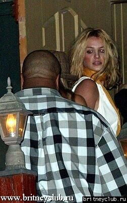 День Рождение Джастина02.jpg(Бритни Спирс, Britney Spears)