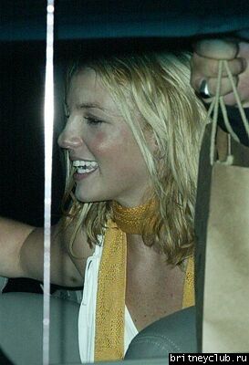 День Рождение Джастина03~496.jpg(Бритни Спирс, Britney Spears)