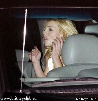 День Рождение Джастина04.jpg(Бритни Спирс, Britney Spears)