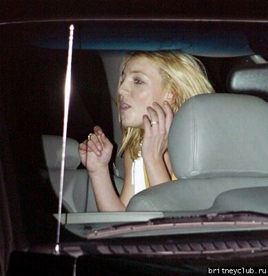 День Рождение Джастина04~450.jpg(Бритни Спирс, Britney Spears)
