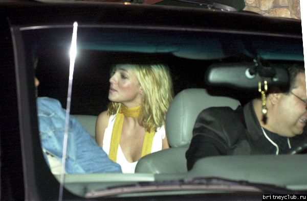 День Рождение Джастина310103_01.jpg(Бритни Спирс, Britney Spears)