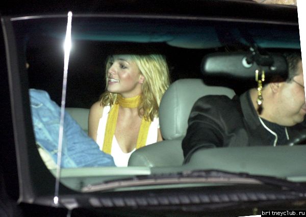 День Рождение Джастина310103_02.jpg(Бритни Спирс, Britney Spears)