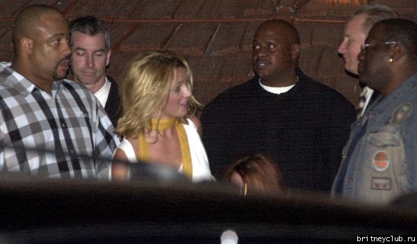 День Рождение Джастина310103_04.jpg(Бритни Спирс, Britney Spears)