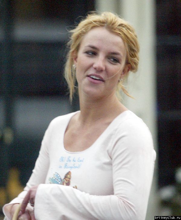 Шоппинг в Лос-Анджелесе012303_(13).jpg(Бритни Спирс, Britney Spears)